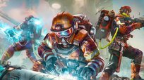 Exterminauts выйдет в 2027 году: Behaviour Interactive показала кооперативный PvE-шутер на троих
