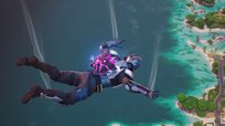 Fortnite - Official Crash and Spyro Announcement Trailer - IGN