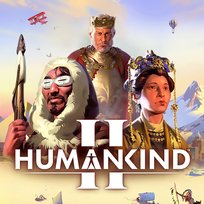Amplitude анонсировала HUMANKIND 2 — историческую 4X-стратегию с меняющимся климатом