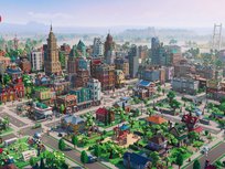 LEGO Skylines: Paradox и Iceflake Studios представили городскую стратегию из кубиков LEGO