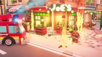 LEGO Skylines - Official Announcement Trailer | gamescom 2026