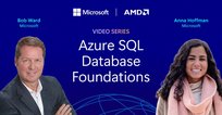 Start here: Azure SQL Foundations series - Microsoft for Developers