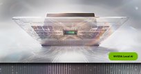 NVIDIA раскрыла характеристики процессоров RTX Spark N1X и представила утилиту PAIR на IFA 2026