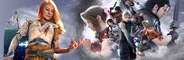 Sony представила State of Play 2026: дата релиза Final Fantasy VII Revelation, трейлеры и геймпады к GTA 6
