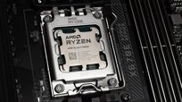 AMD готовит процессор Ryzen 5 7500 со встроенной графикой: характеристики Zen 4 и европейская цена