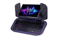 Обзор концепта Acer Project DualPlay Mini: портативный игровой ПК с клавиатурой