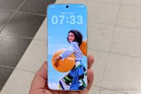 Tecno показала на IFA 2026 рабочий концепт смартфона с нулевыми рамками экрана
