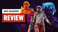Embark Studios выпустила обновление 1.45.0 для Arc Raiders перед релизом Frozen Trails