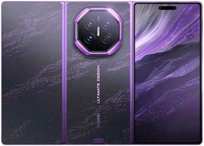Обзор складного смартфона Huawei Mate XT 2: процессор Kirin 9050 Pro, тройной шарнир и экран приватности