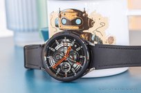Samsung выпустила бета-версию One UI 9 Watch для умных часов серии Galaxy Watch6