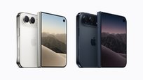 Apple представила складной смартфон iPhone Duo с двумя дисплеями и чипом A20 Pro