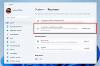 Настройка и устранение неполадок обновлений Windows 11: руководство по установке KB5124008 и KB5124012