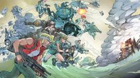 SNK анонсировала сборник Metal Slug Ultimate Collection с десятью играми серии