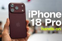 Обзор iPhone 18 Pro и 18 Pro Max: первые впечатления, камера и тесты