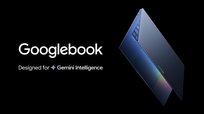 Google представила ноутбуки Googlebook на процессорах Intel и Qualcomm