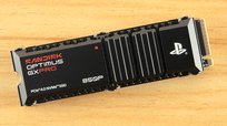 Обзор SSD SanDisk Optimus GX Pro 850P 2TB: скоростной накопитель для PlayStation 5 и ПК